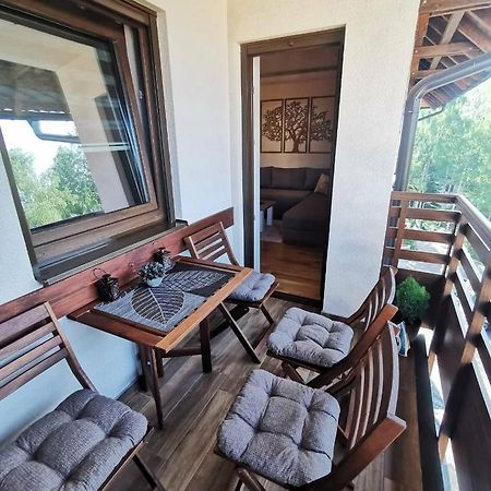 Apartman Stefanovic Vila Darija Lux Zlatibor Eksteriør bilde