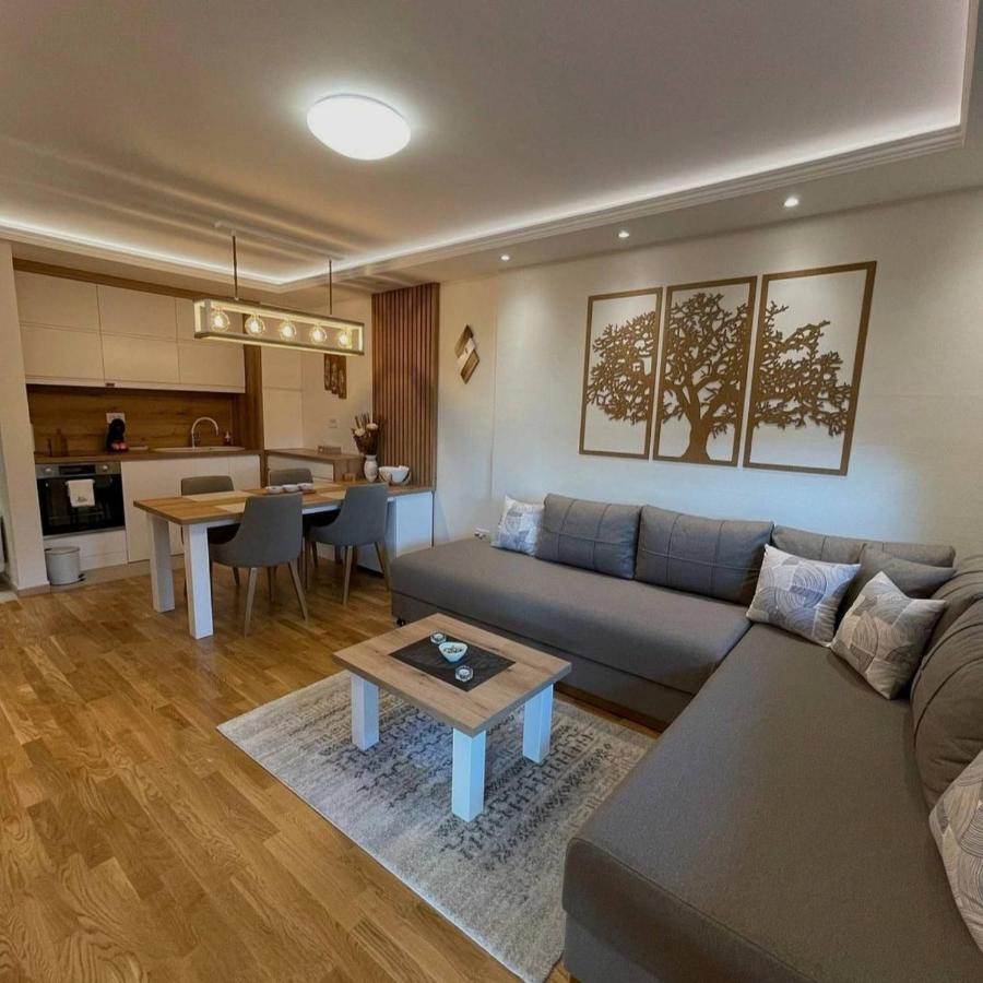Apartman Stefanovic Vila Darija Lux Zlatibor Eksteriør bilde