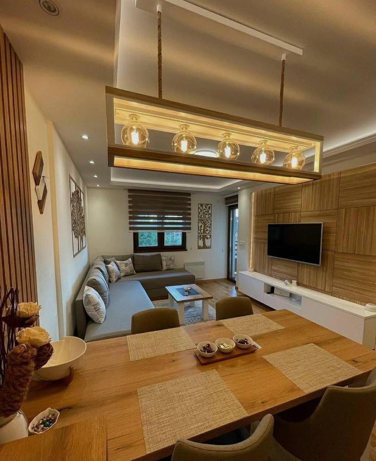 Apartman Stefanovic Vila Darija Lux Zlatibor Eksteriør bilde