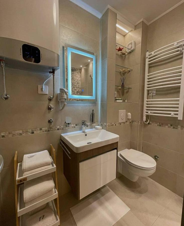 Apartman Stefanovic Vila Darija Lux Zlatibor Eksteriør bilde