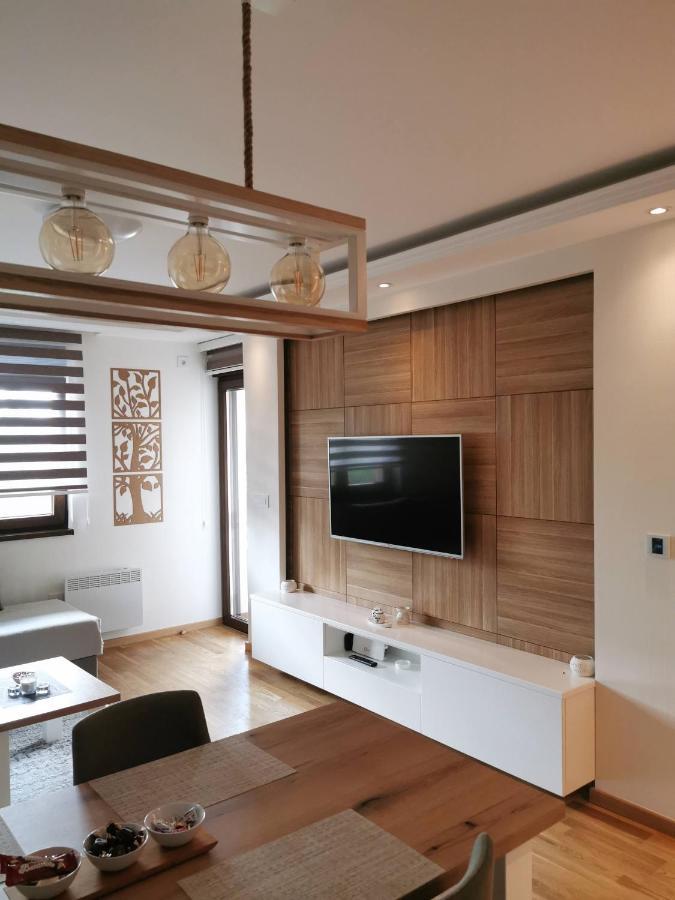 Apartman Stefanovic Vila Darija Lux Zlatibor Eksteriør bilde