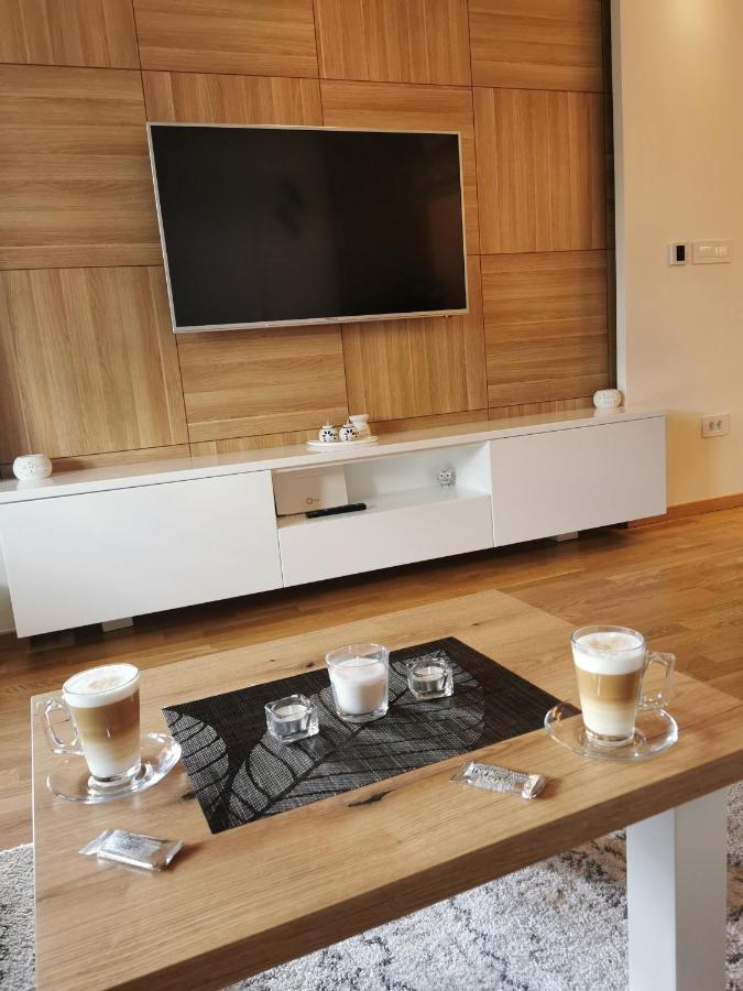 Apartman Stefanovic Vila Darija Lux Zlatibor Eksteriør bilde