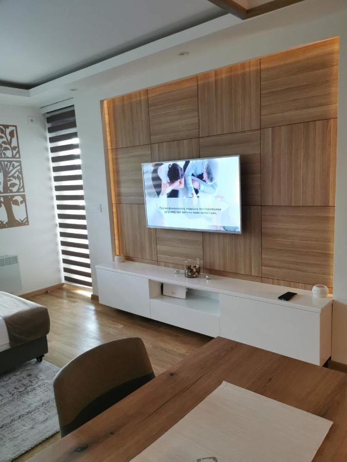 Apartman Stefanovic Vila Darija Lux Zlatibor Eksteriør bilde
