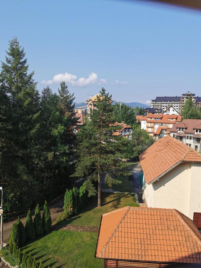 Apartman Stefanovic Vila Darija Lux Zlatibor Eksteriør bilde