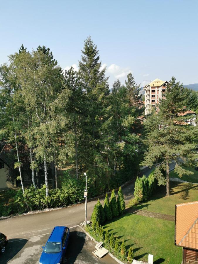 Apartman Stefanovic Vila Darija Lux Zlatibor Eksteriør bilde