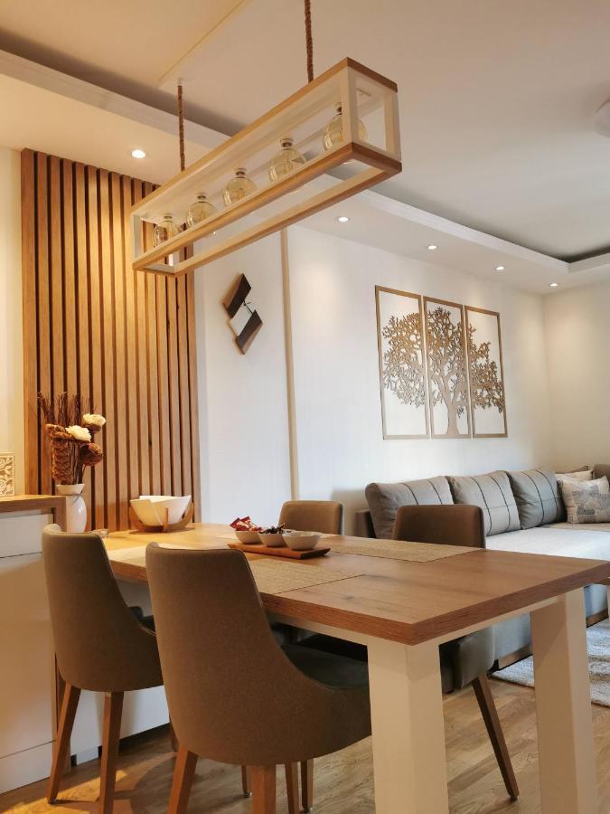 Apartman Stefanovic Vila Darija Lux Zlatibor Eksteriør bilde